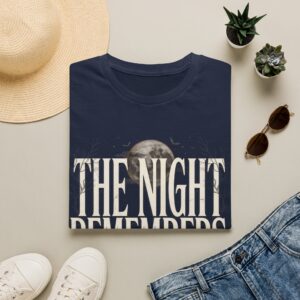Folded 2, Navy