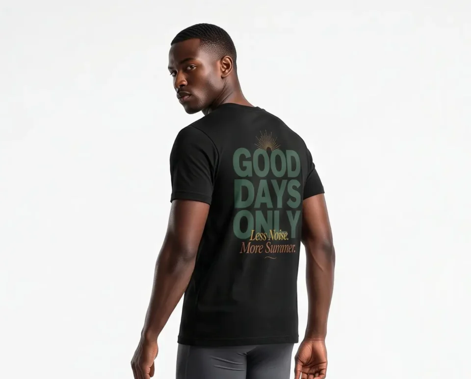 Next Summer Tshirt