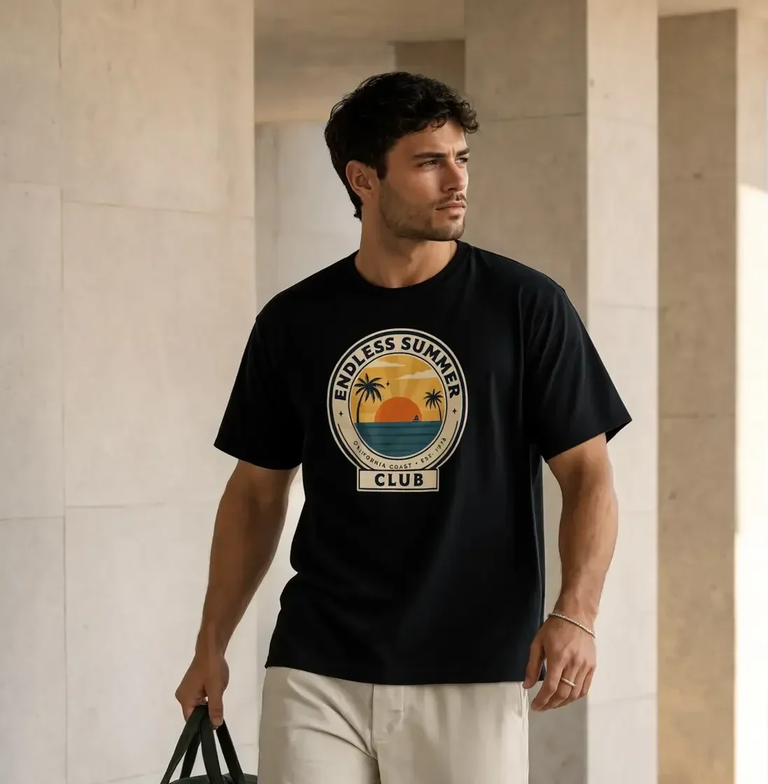 Endless Summer Club Campaign