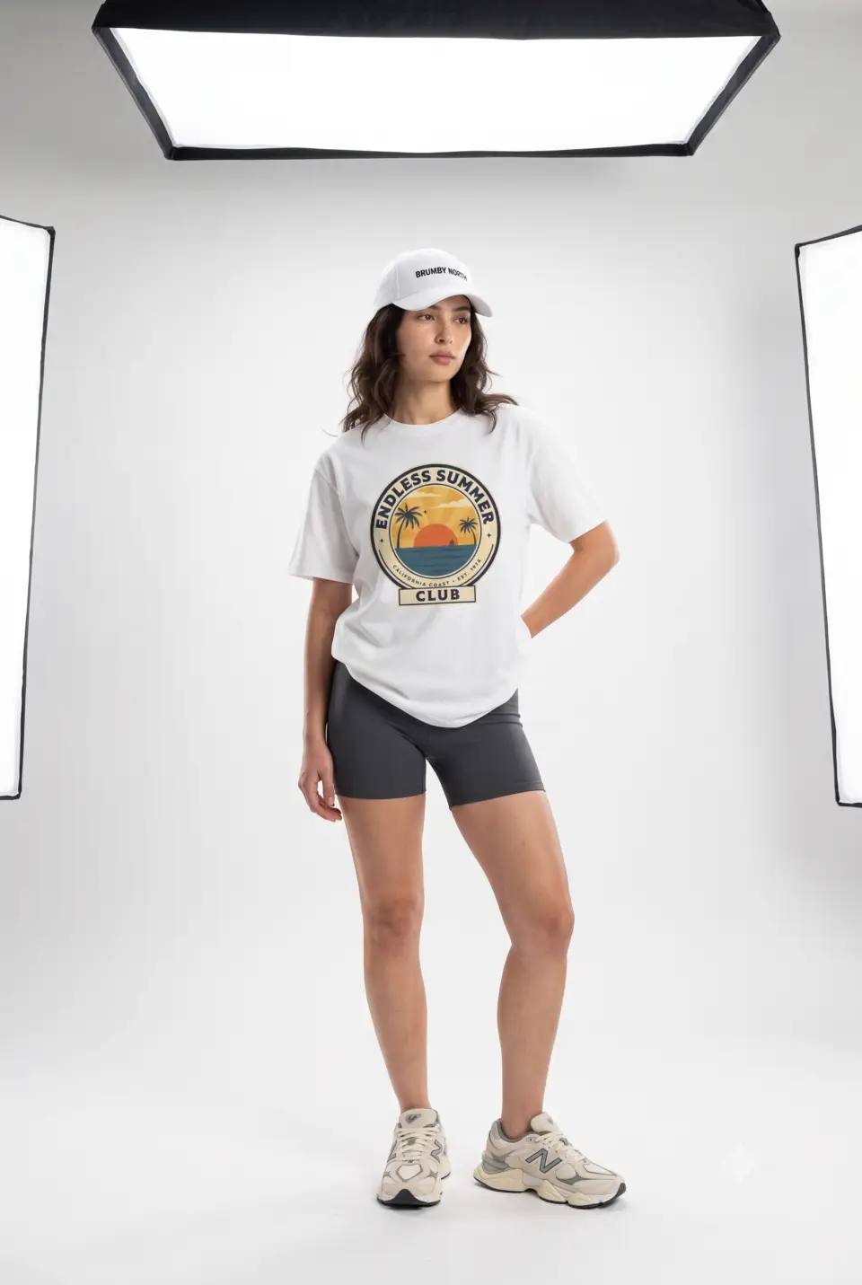 Endless Summer Club Unisex T-Shirt