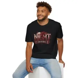 Person 4 Context, Black