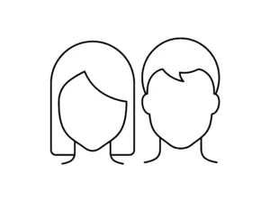Unisex
